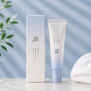 ضد آفتاب آکوا فرش بیوتی آف جوسان Relief Sun Aqua Fresh حجم 50 میلی لیتر