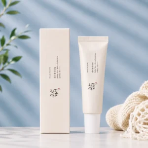کرم ضد آفتاب بی رنگ بیوتی آف جوسان Relief Sun SPF50 حجم 50 میلی لیتر