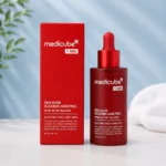 سرم ضد جوش مدی کیوب مدل RED ACNE حجم 40 گرم